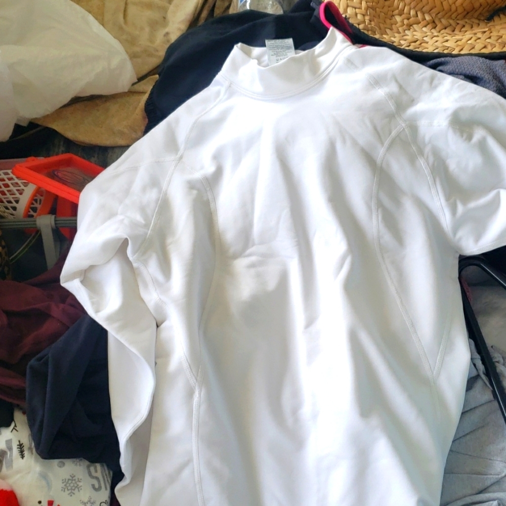 Long sleeve